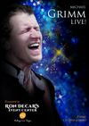 Michael Grimm Live! - CD/DVD