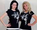 Two-Tone Southern Soul T-Shirt