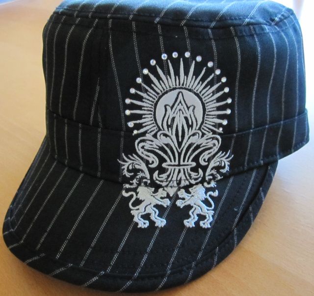 MG Cadet Cap