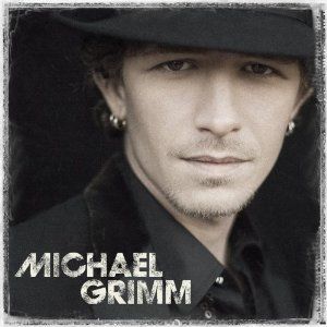 Michael Grimm - CD
