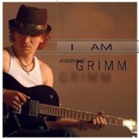 I AM - CD