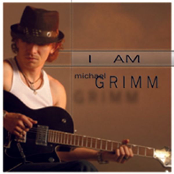 I AM - CD