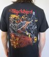 Men’s Elaborate Blackbird Shirt