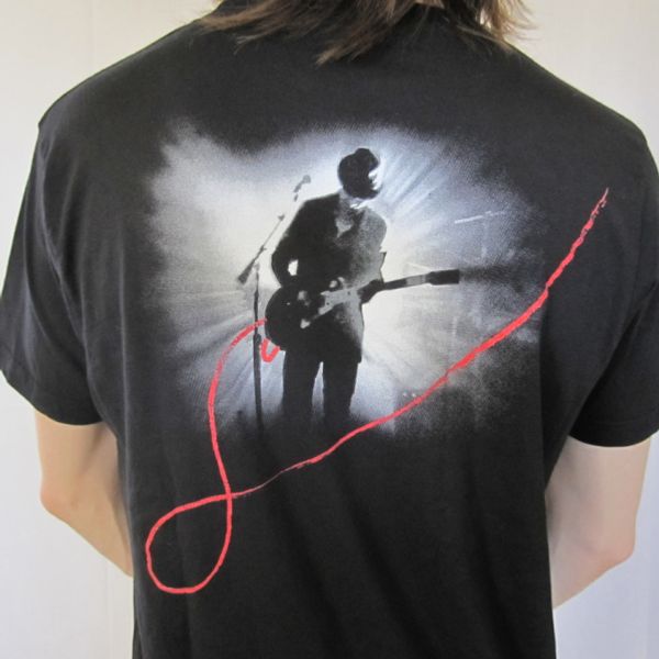 Leave Your Hat On T-Shirt