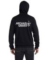  MG Zip Up Hoodie