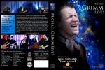 Michael Grimm Live! - CD/DVD