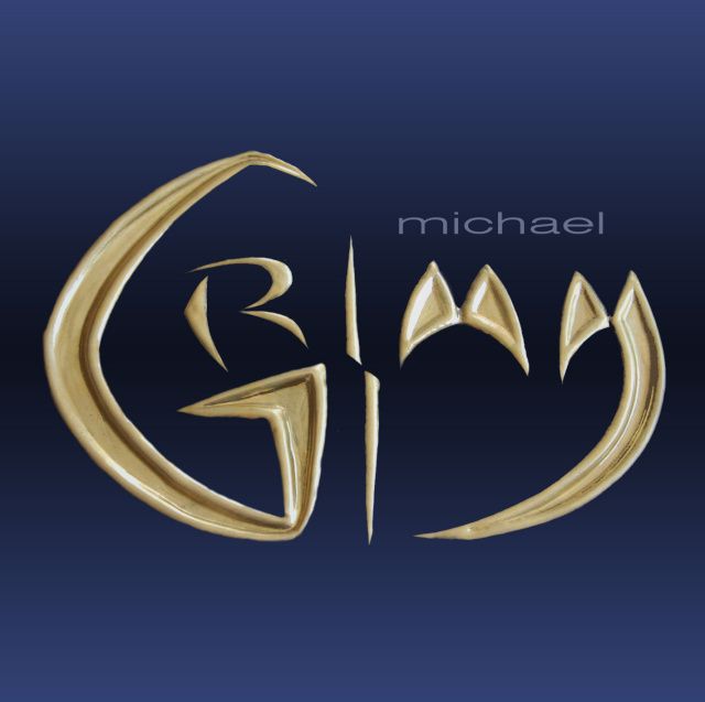 Grimm - CD: Grimm