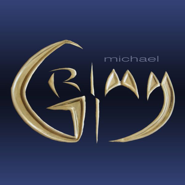 Grimm - CD: Grimm