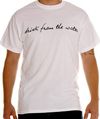 Drink From The Water T-Shirt