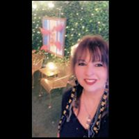 Christy Fisher @ Alcantara Vineyards