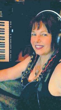 Christy Fisher @ Winery 1912