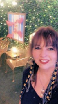 Christy Fisher @ Alcantara Vineyards