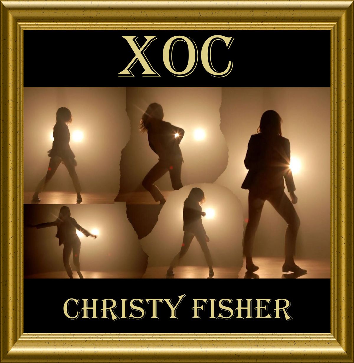 XOC - CD