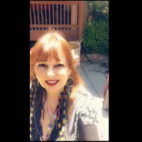 Christy Fisher @ The Hilton Resort Bell Rock Sedona