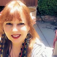 Christy Fisher @ Alcantara Vineyards