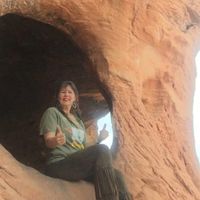 Christy Fisher @ House of Hope Benefit -  Posse Ground Park- Sedona 