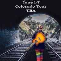 Christy Fisher- Colorado Tour (TBA) 