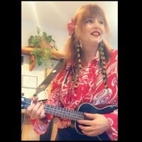 Christy Fisher @ Winery 1912