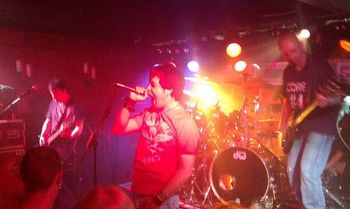 CORE Live!
