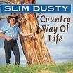 Slim Dusty
