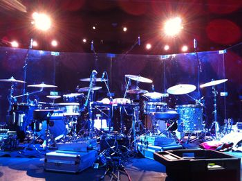 white album tour 2014
