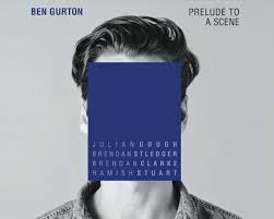 Ben Gurton

