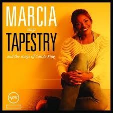 Marcia Hines
