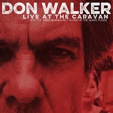 Don Walker and the Suave Fucks 2019
