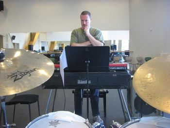 Matt McMahon
