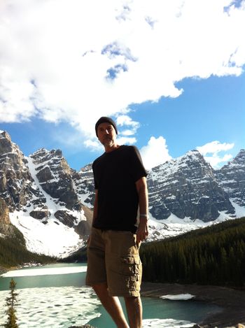 canada tour 2014
