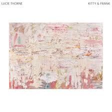 Lucie Thorne 2019
