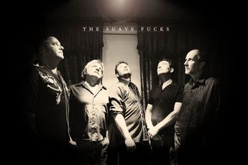 Don Walker's Band
