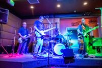 American Amigos Live at the Ginger Monkey!