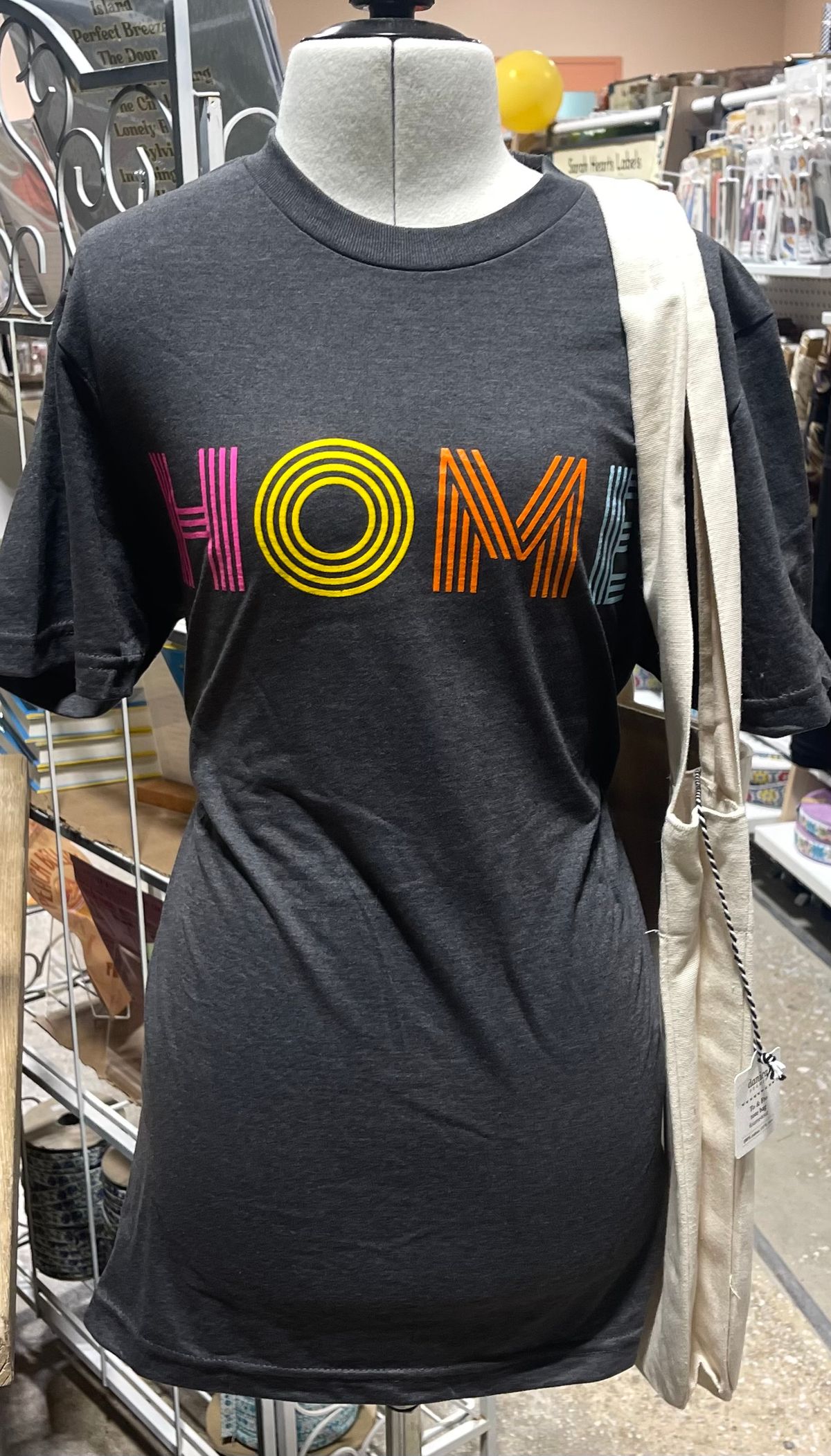 HOME T-Shirt 