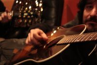 Scott Tournet Solo Acoustic Show 