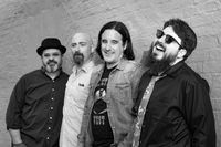 Scott Tournet at City WInery Boston
