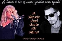 Stevie Nicks & Billy Joel Tribute