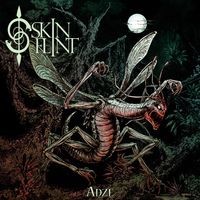 Adze by Skinflint