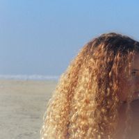 you remind me of the ocean by Emma Valentine
