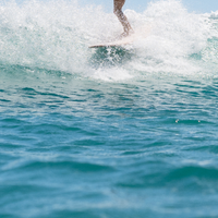 surfer girl by Emma Valentine