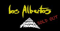 Los Albertos with support from Buddha Triangle