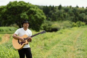 photo by Abe

