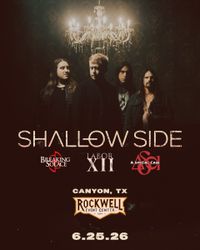 Shallowside - Canyon
