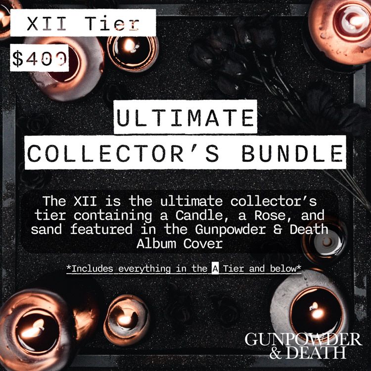 GPaD XII Tier