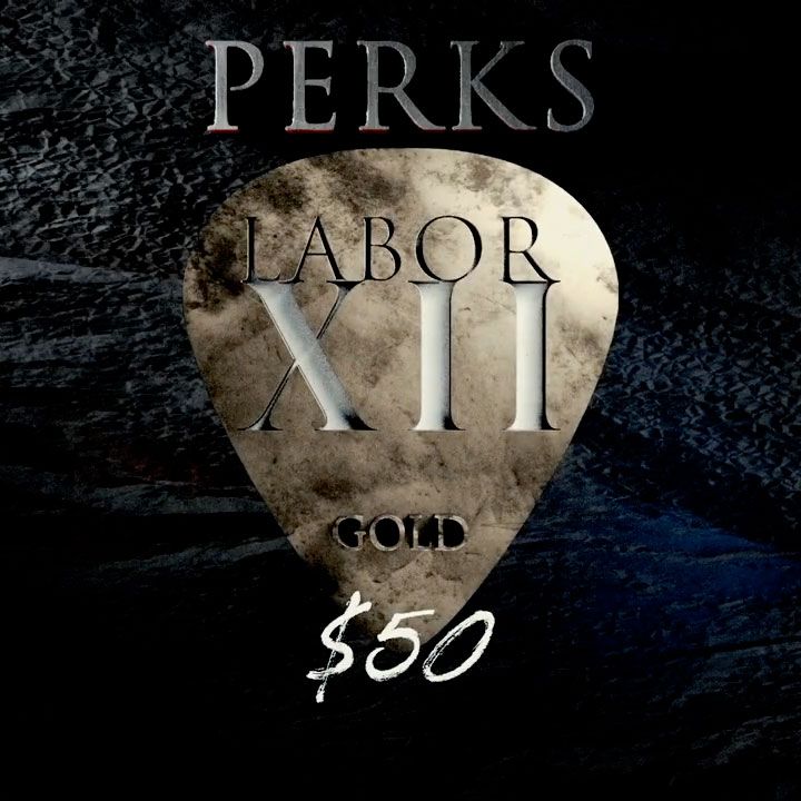 Gold Level ($50+)