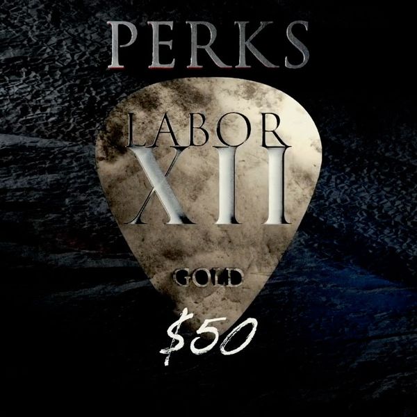 Gold Level ($50+)