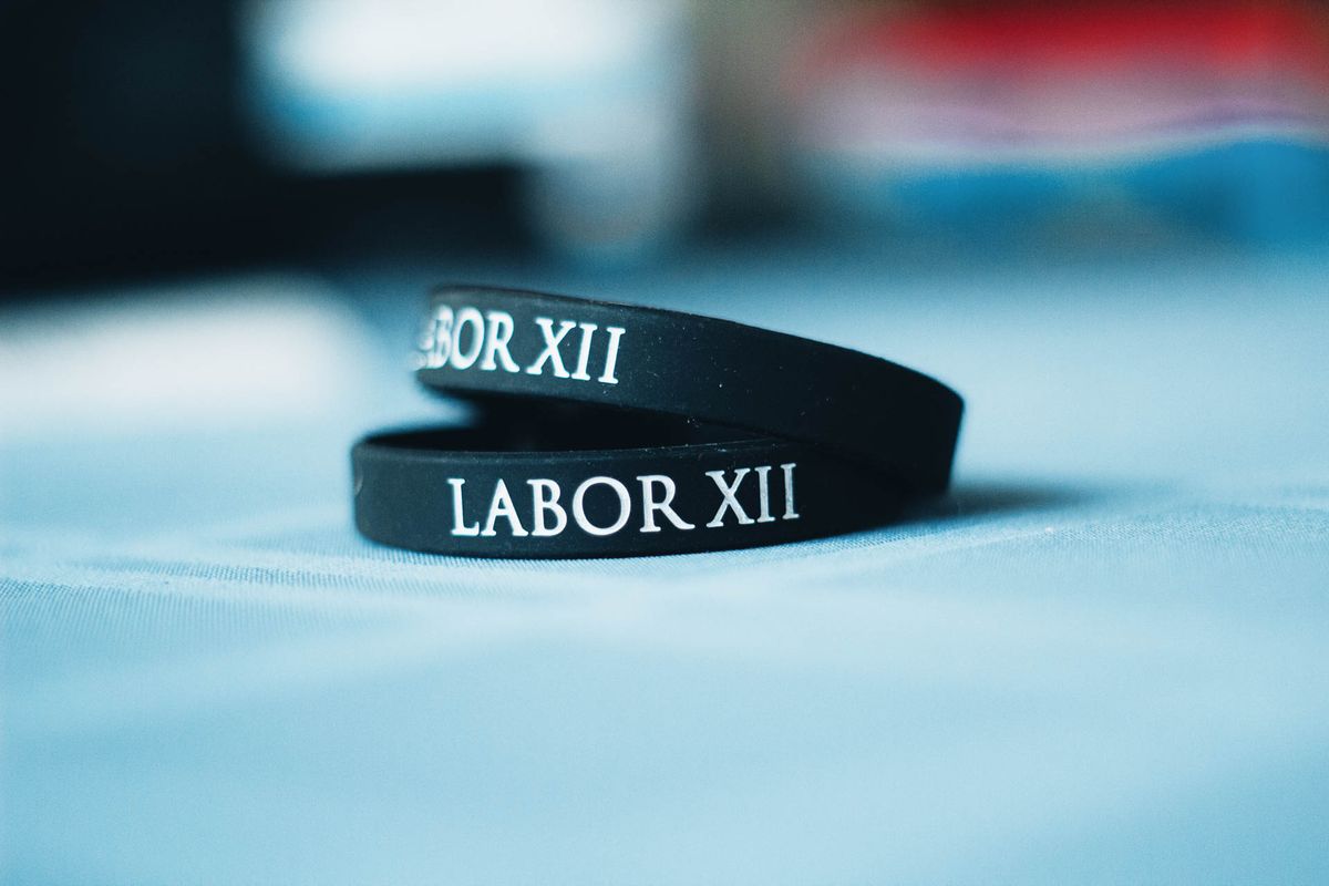 Wrist Band