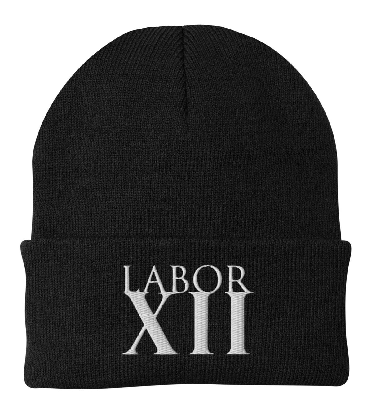Hat - Stack Logo Beanie