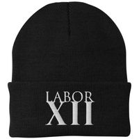 Hat - Stack Logo Beanie