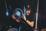 LABOR XII 10" Signed Tom Head ($50+)